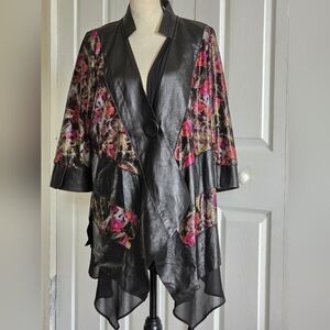 Qiurisiyi Kimono Jacket